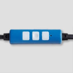 Voice Sidetone Mixer