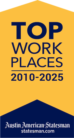 Top places to work - Austin American-Statesman 2025