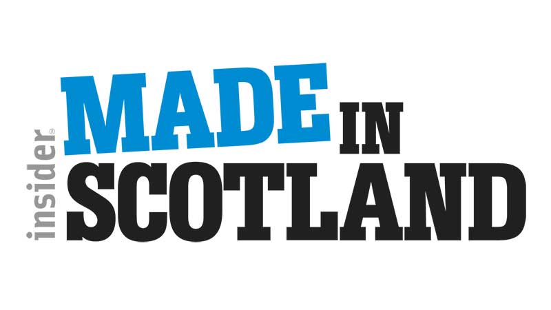 Made in Scotland award 2025