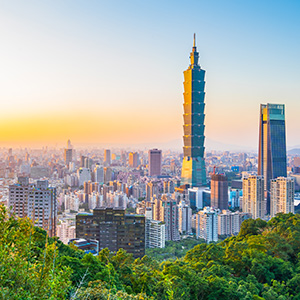 Taipei