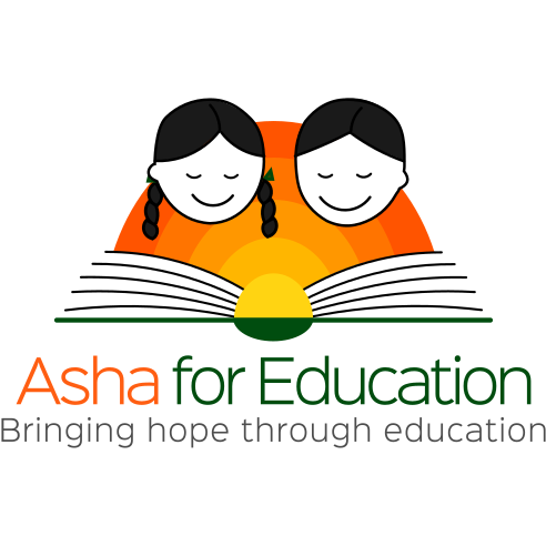 Asha for Education