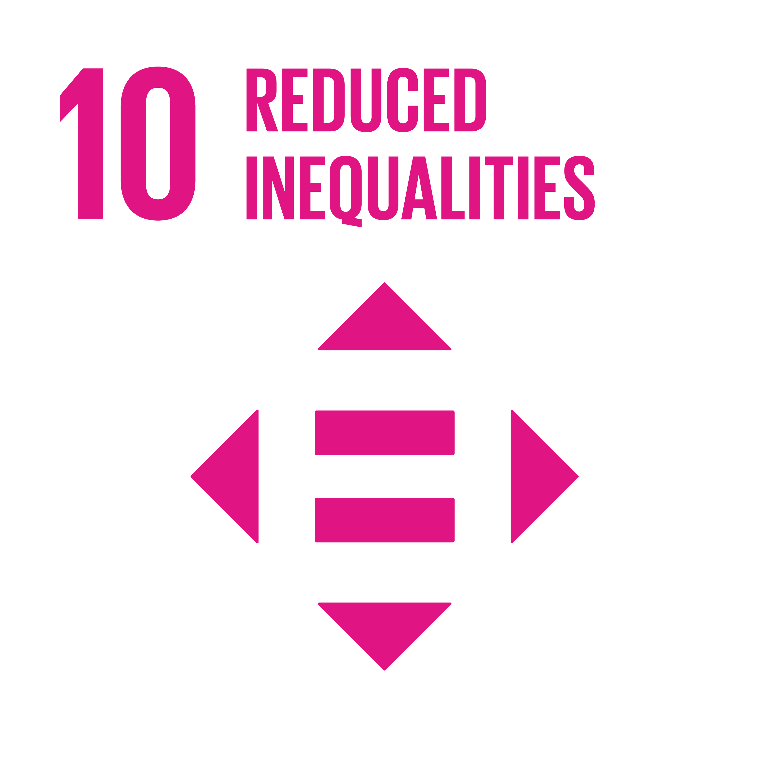 Reduced Inequalities
