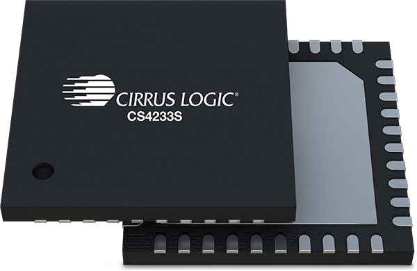 CS4233S Product Chip