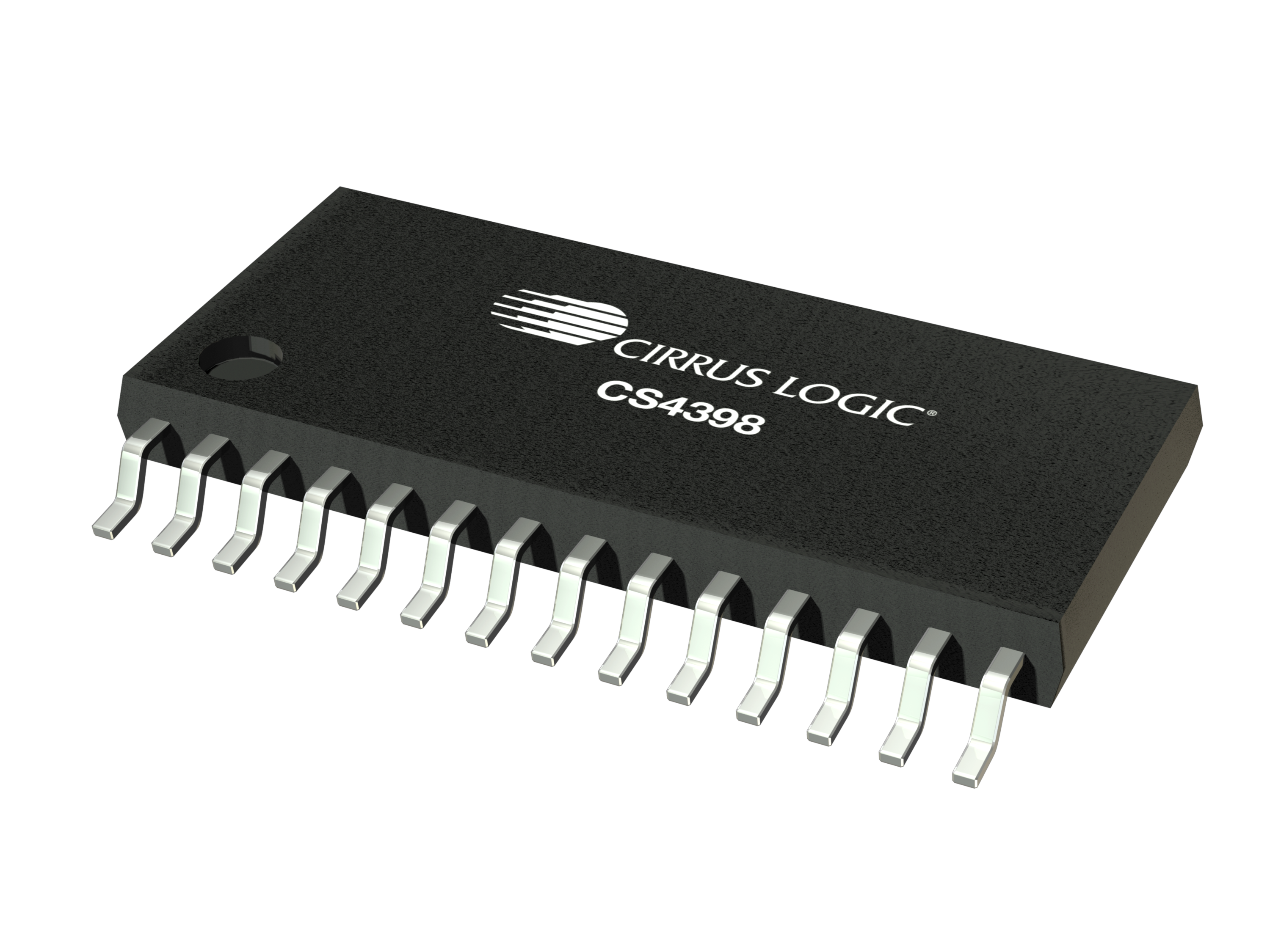 CS4398 Product Chip