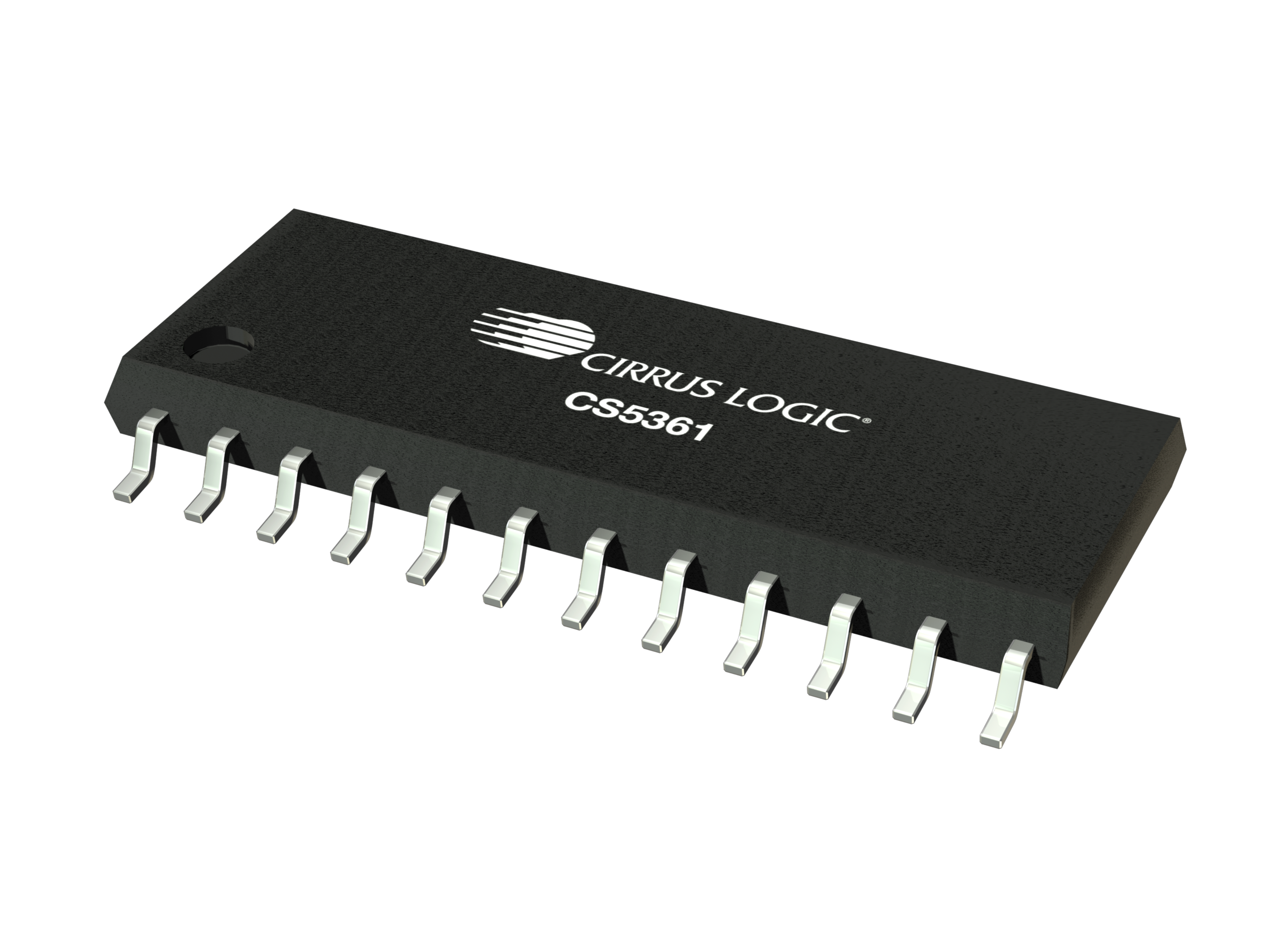 CS5361 Product Chip