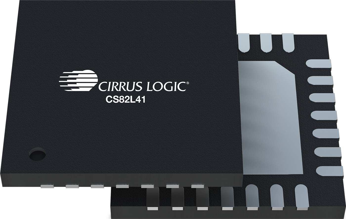 CS82L41 Product Chip