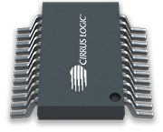 CS5463 Product Chip