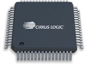 CS42518 Product Chip